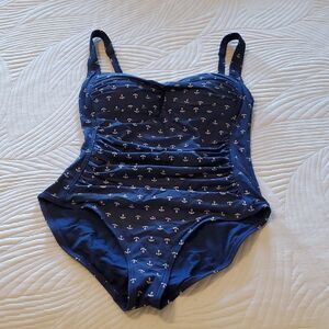 Nitpick Swim Ladies Size 6